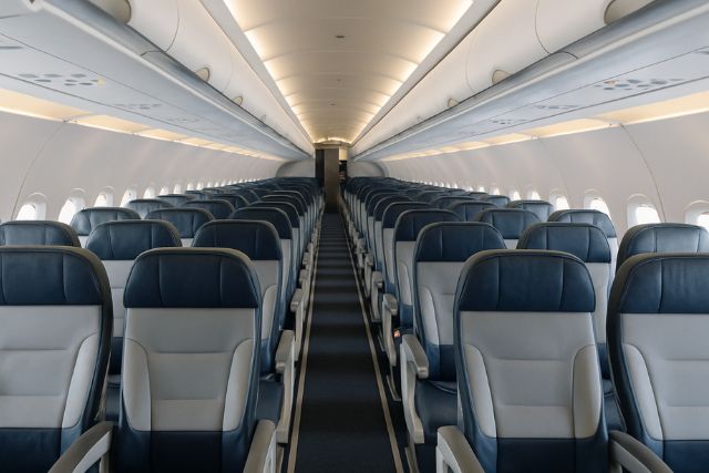 Air Seats