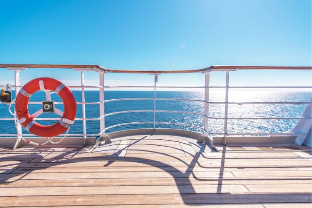 Cruise Planning Image