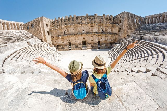 Custom Travel travel Image