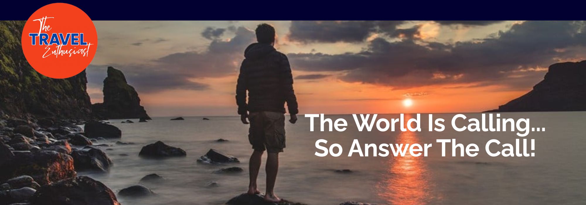 The World IS Calling Header (3)